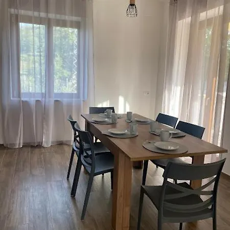 B&B Relais Green Paradise *