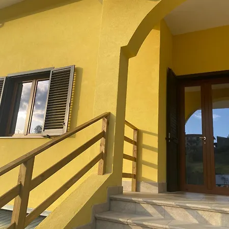 B&B Relais Green Paradise